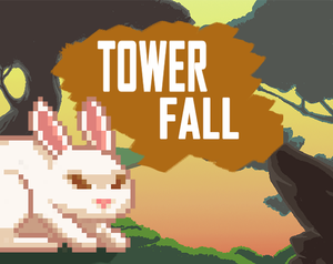 play Tower Fall