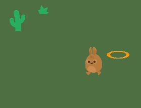 play Scurry