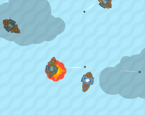 play Pirates