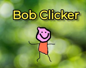 play Bob Clicker
