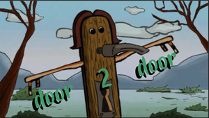 play Door2Door