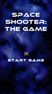 play Space Shooter