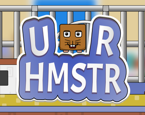 play U R Hmstr