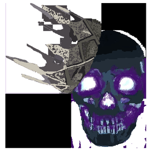 play The Dead King Rising