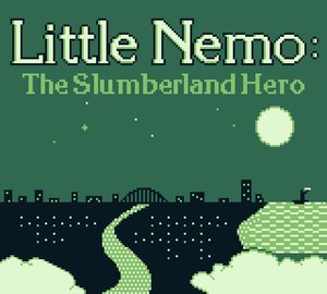 play Little Nemo: The Slumberland Hero