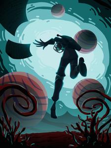 play Sunless Letter