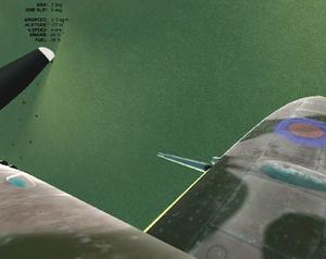 play Spitfire