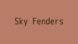play Sky Fenders