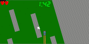 play 2 Minuet Racer