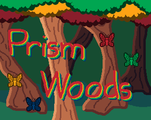 play Prism Woods