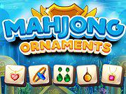 play Mahjong Ornaments