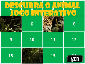 play Descubra O Animal