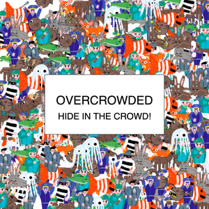 play Overcrowded