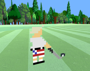 play Members Only Golf Club