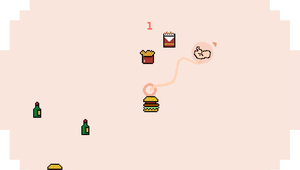 play Don'T Eat