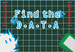 play Find The Data