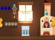 play Ancient House Escape