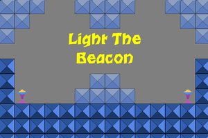 play Light The Beacon