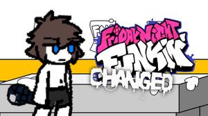 play Friday Night Funkin Changed Mod