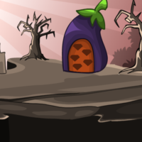 play G2M Cemetery Escape 2 Html5