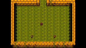 play Gdevelop Action Rpg / Top Down Adventure Camera And Transition Example