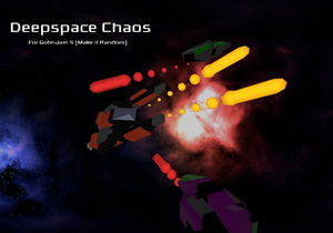 play Deepspace Chaos