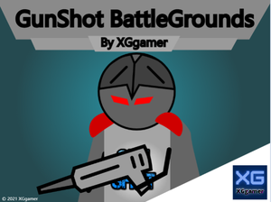 play Gunshot Battlegrounds (Season1)