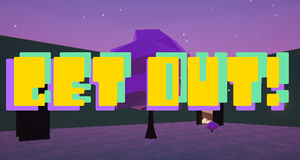 play Get Out!