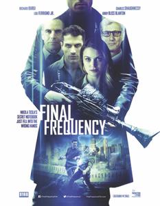 play Final Frequency Game