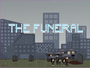play The Funeral
