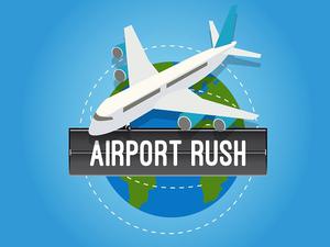 play Airport Rush