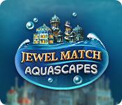 play Jewel Match Aquascapes