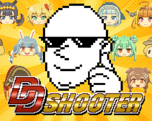play Dd Shooter-Enhanced Edition