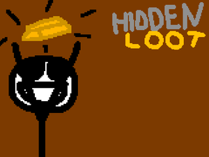 play Hidden Loot