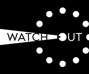 play Watch Out