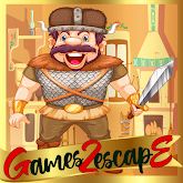 G2E Happy Warrior Escape Html5