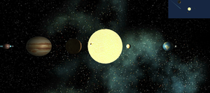 play Solar System