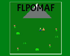 play Farland Path, Or Meeting A Friend