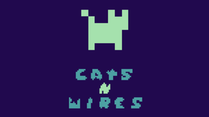 play Cats N Wires