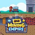play Idle Mining Empire