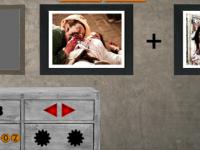 play Zombie Horror House Escape