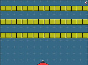 play Block Breaker