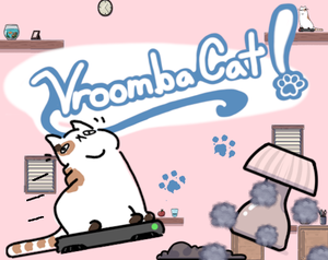 play Vroomba Cat
