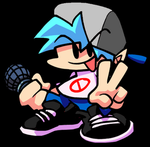 play G Side-Port