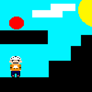 play Max Jumper