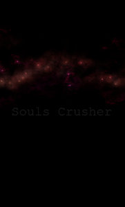 play Souls Crusher