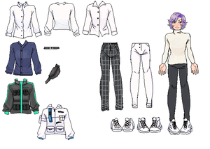 play Navi Dress Up