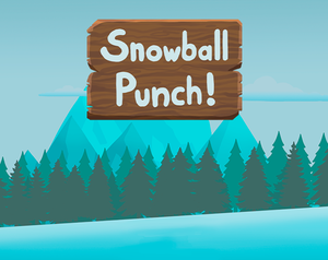 play Snowball Punch