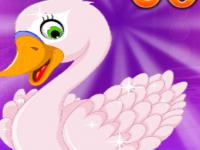 play Genteel Goose Escape