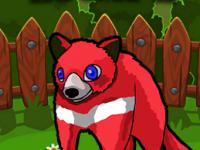 play Red Tasmanian Devil Escape